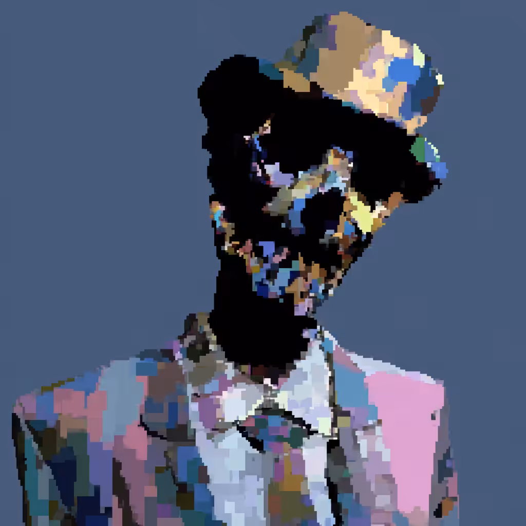 𝔢𝔳𝔞𝔡𝔢𝔯 3105