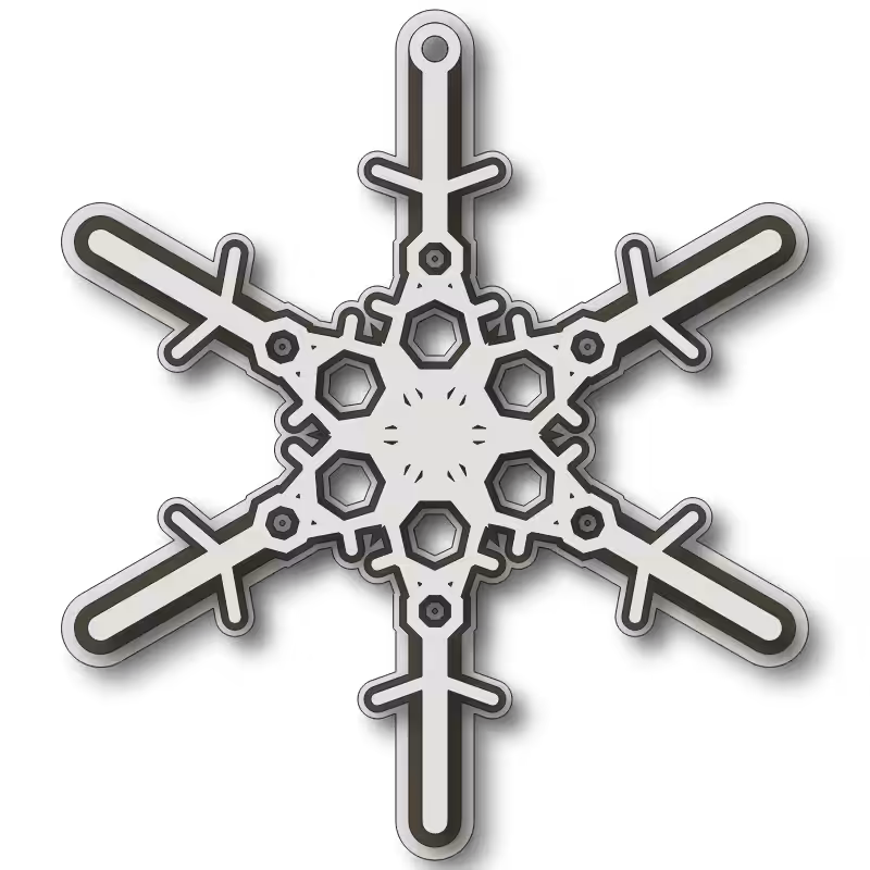 fx(ornament) 2022 #701