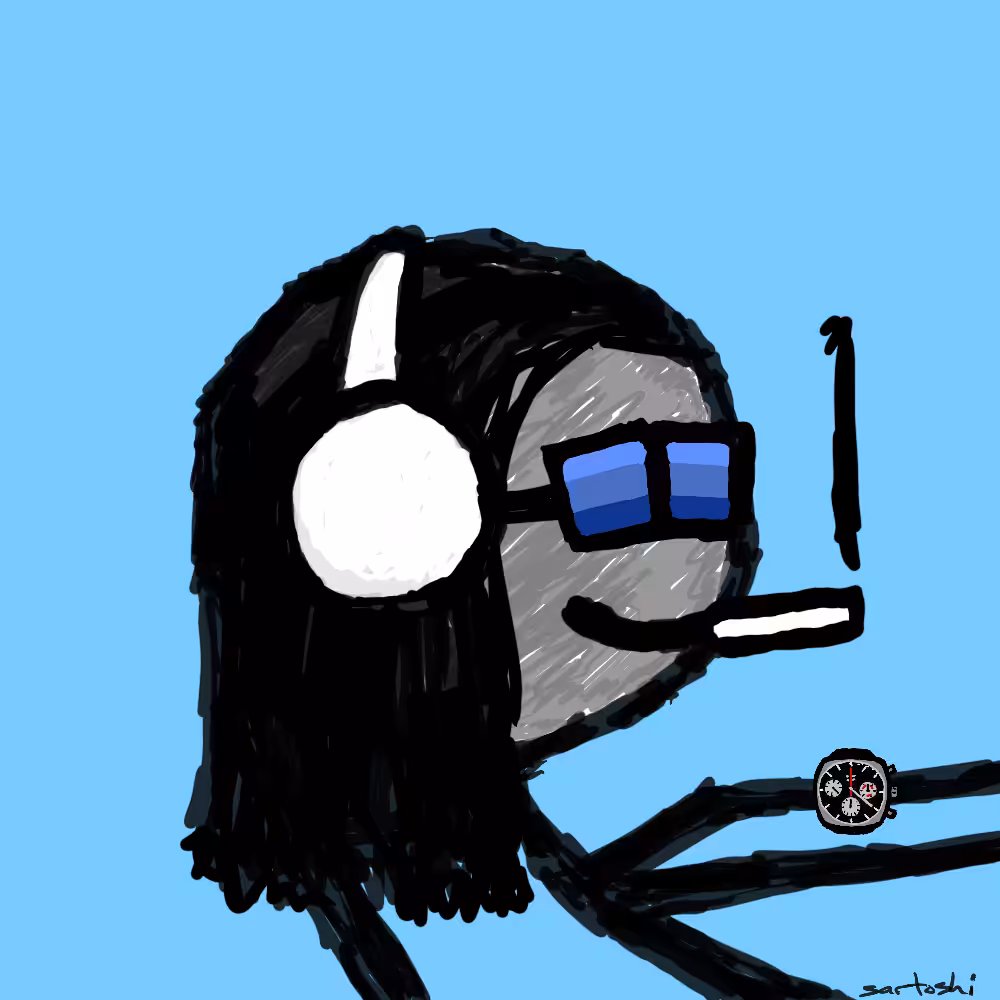 mfer #3880