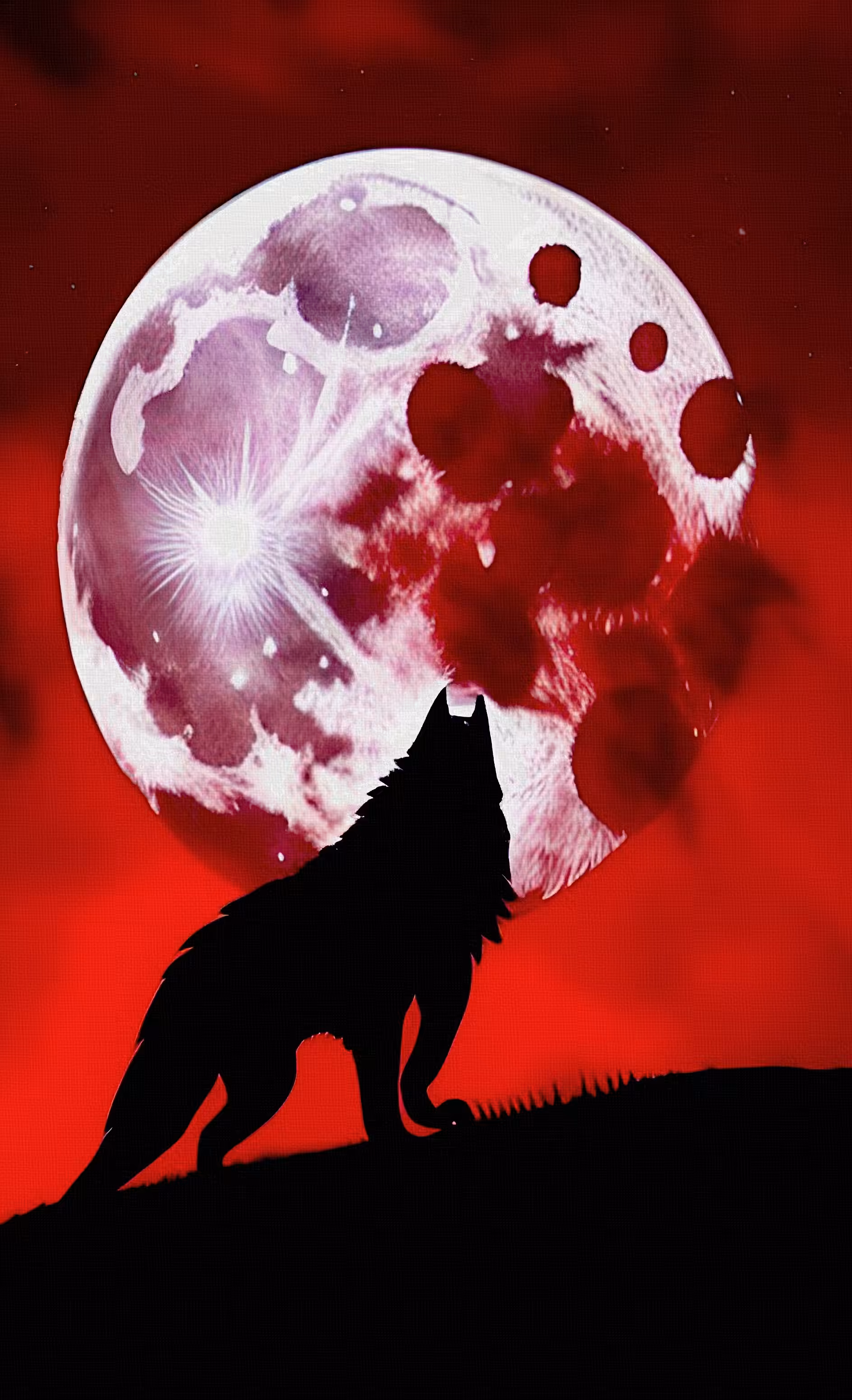 AI Series II - Wolfen