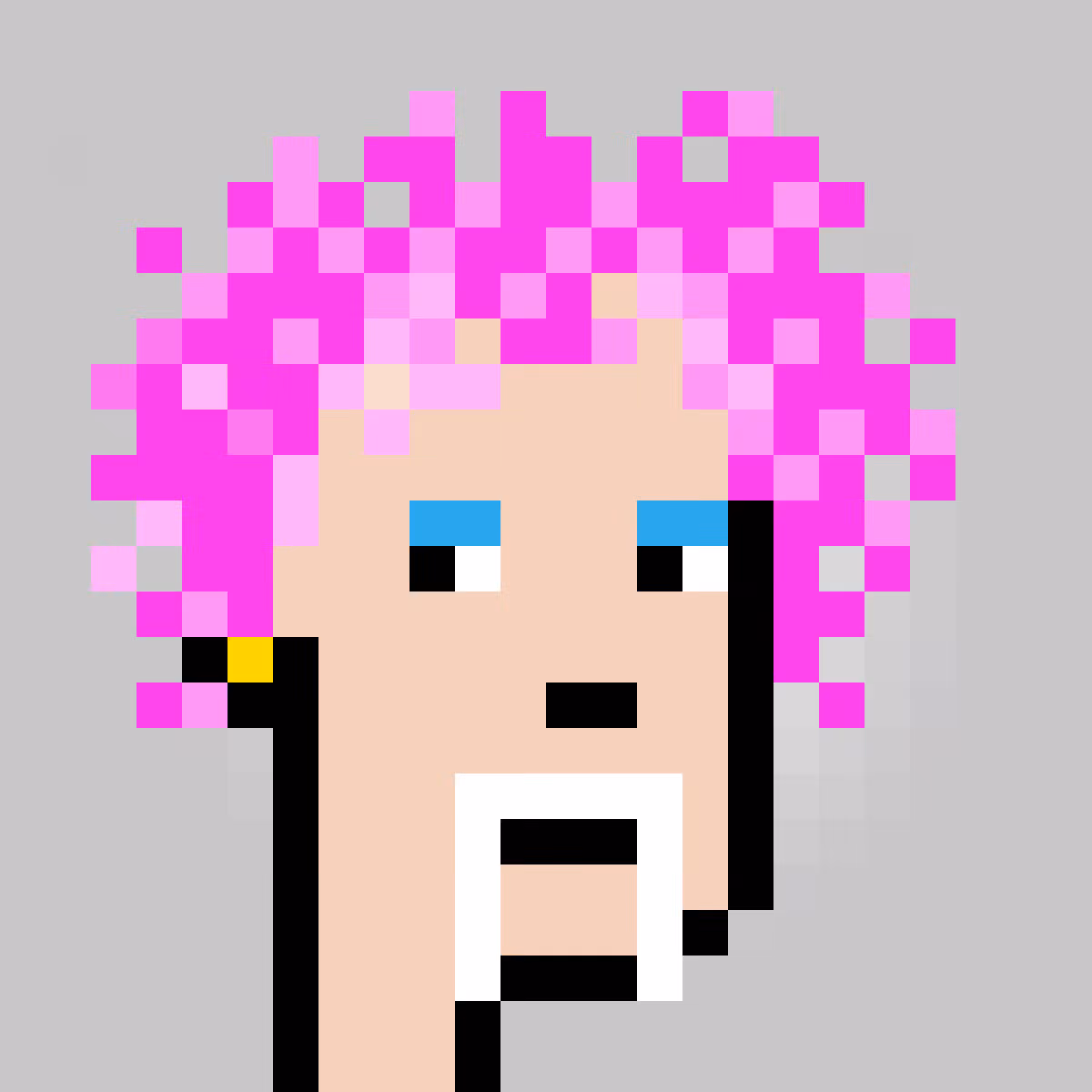 Unofficial Punks V2 #782