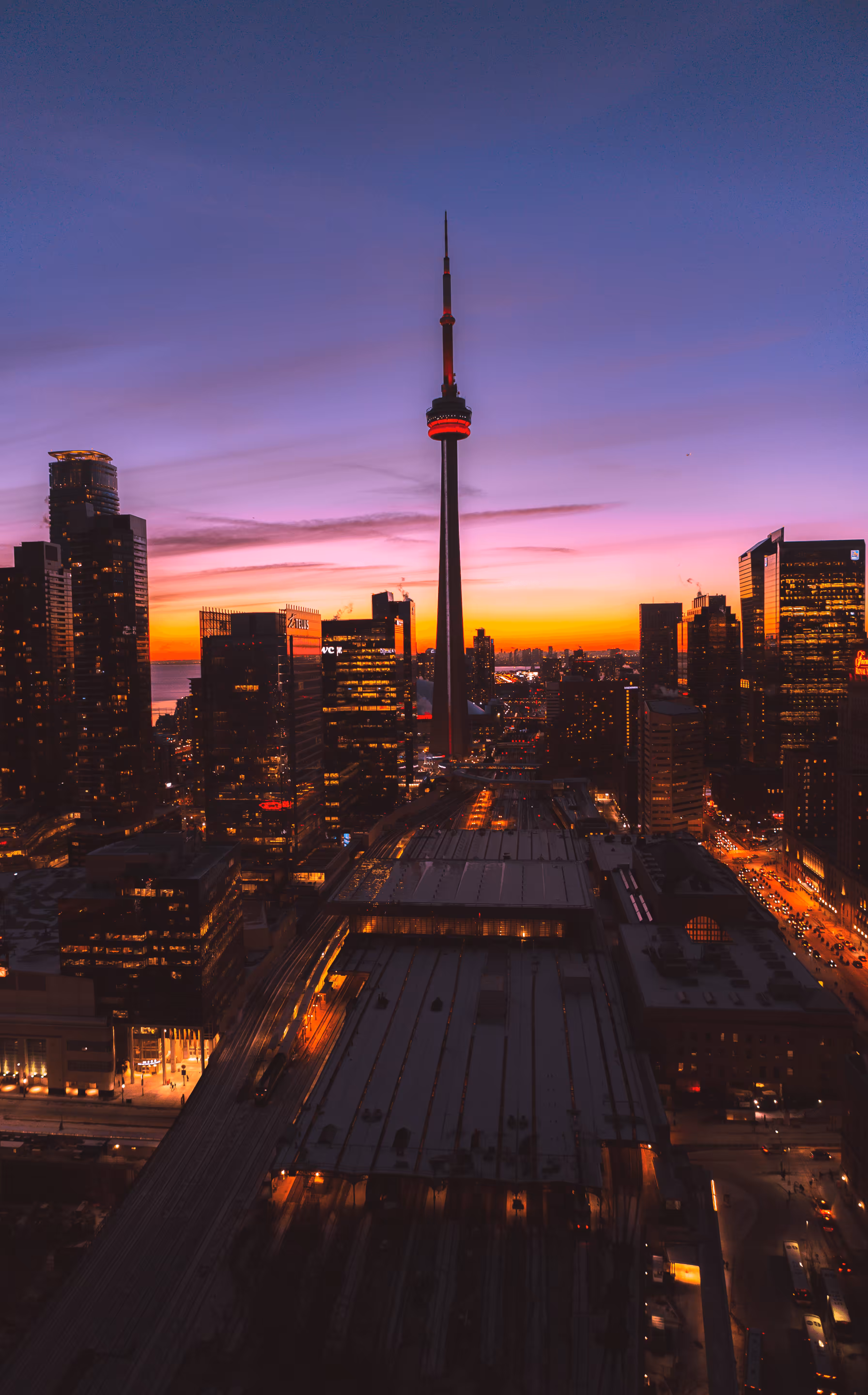 Toronto: A City of Colour - #4 