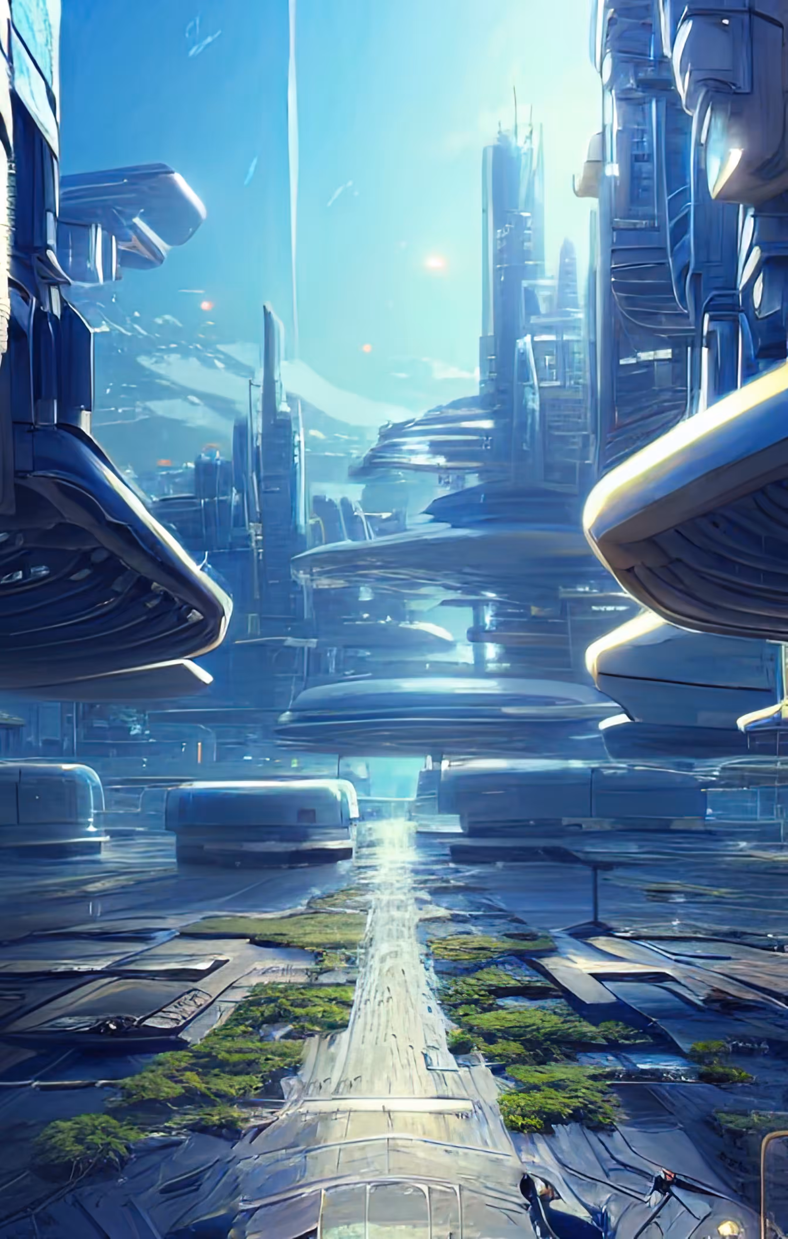 Hammond City