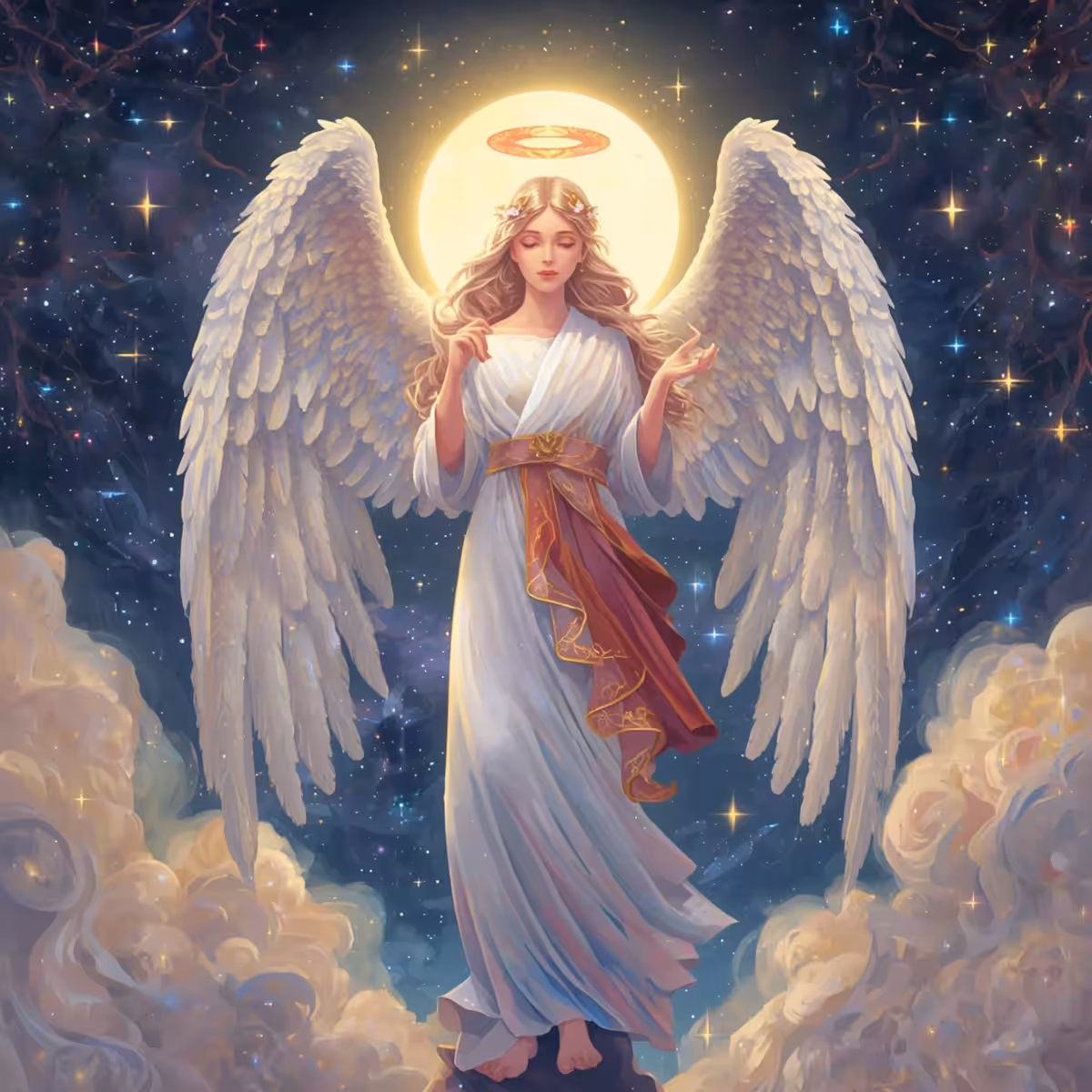 Angel