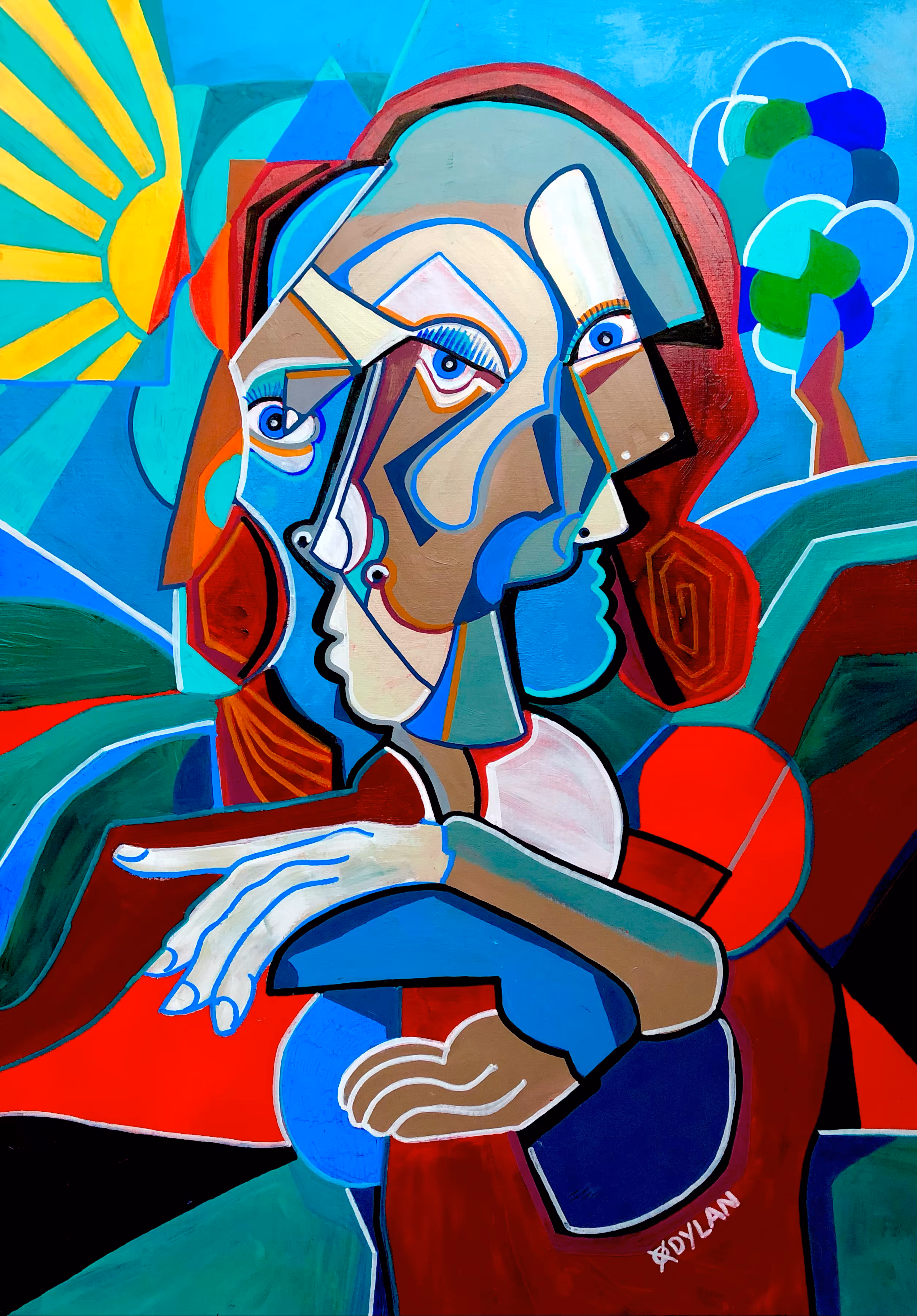 The Dawn Symphony