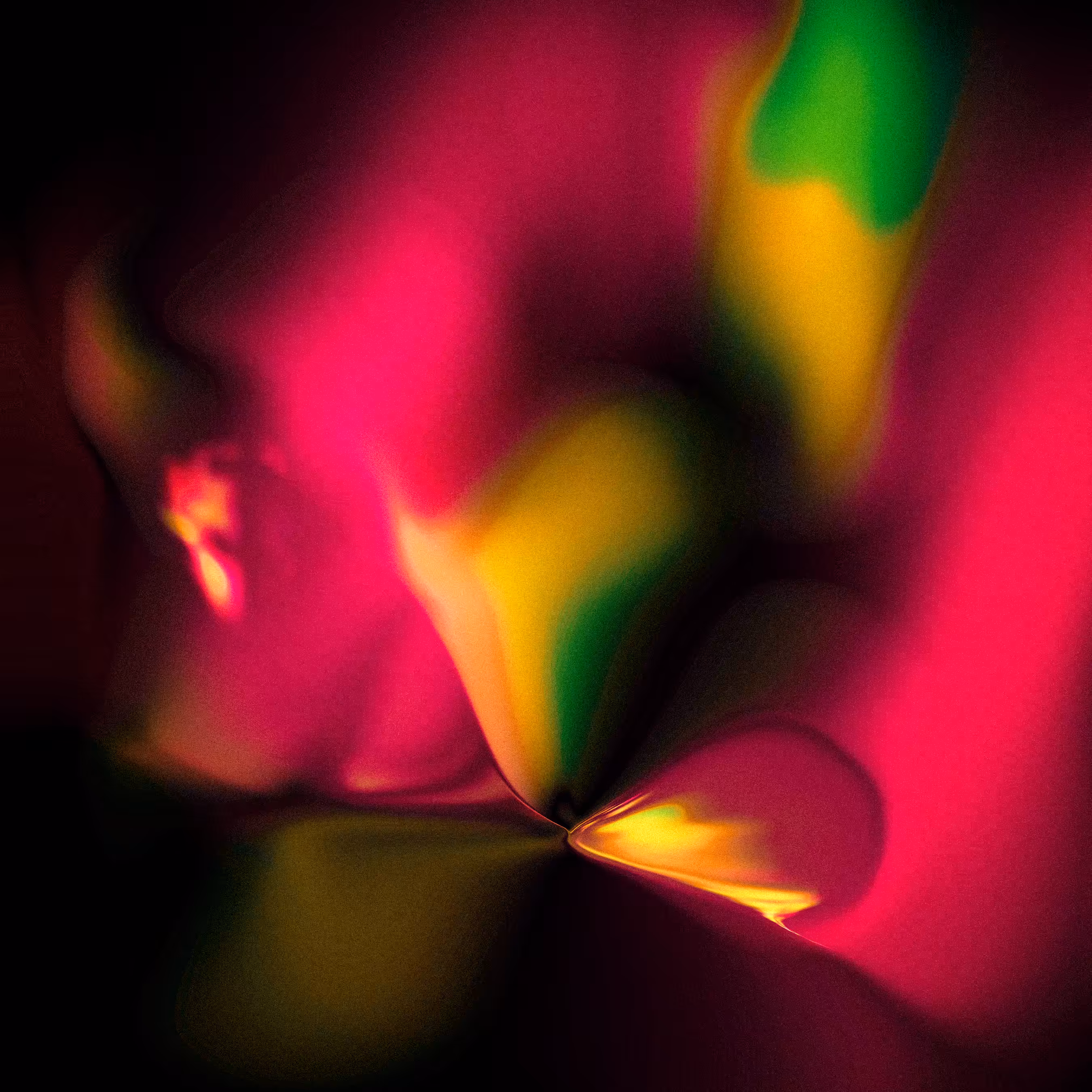 Through the Spectrum 14