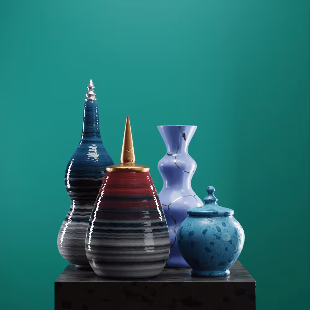 Amphora #189