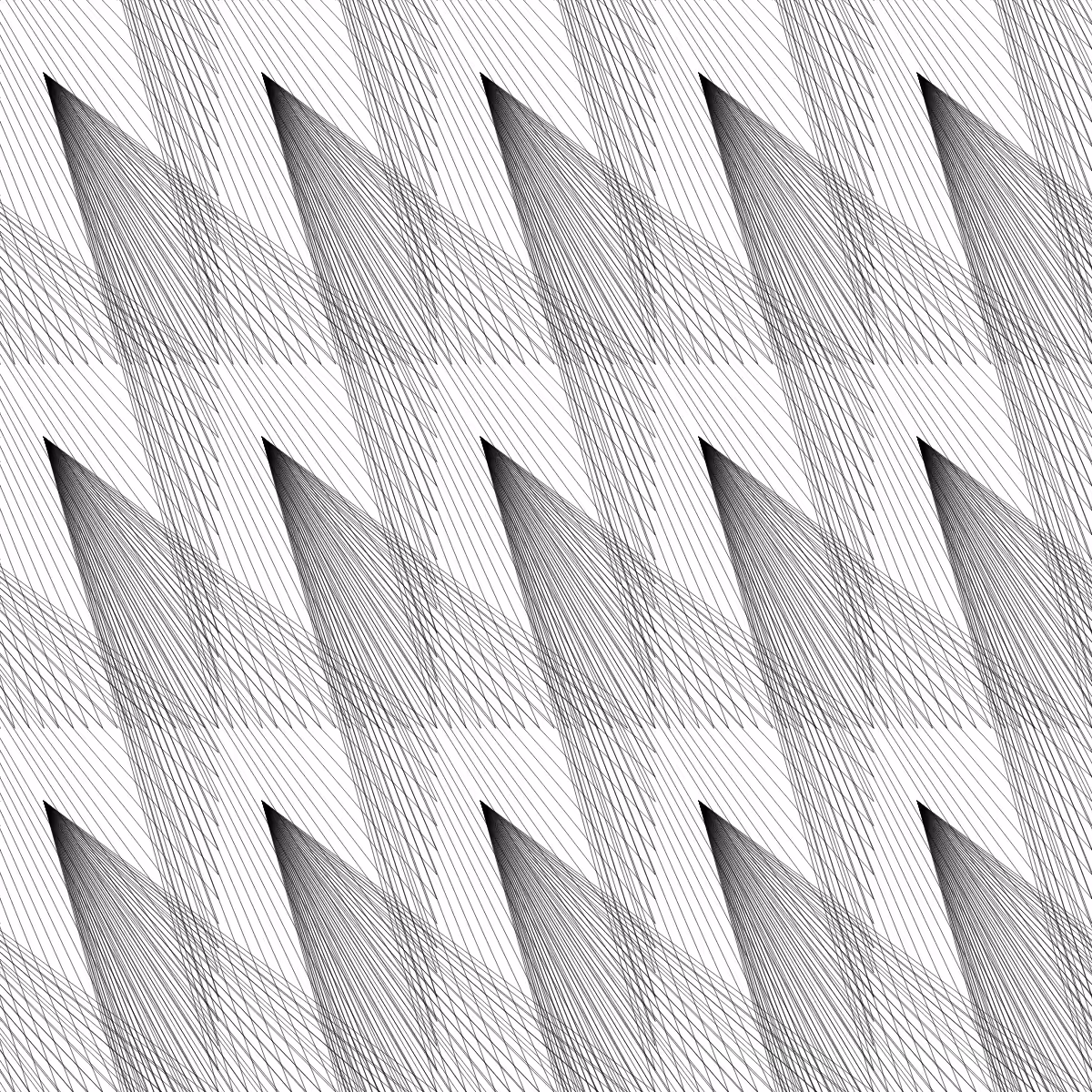 Noir et Blanc #159