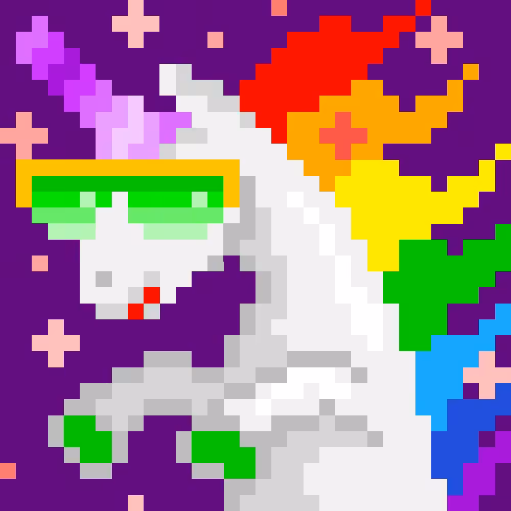 Unicorn #2371