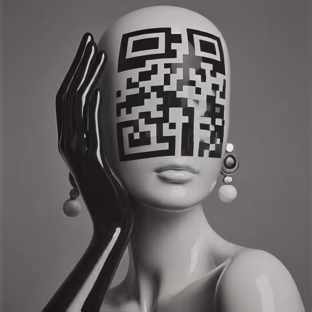 The Many Me 3: QR 16