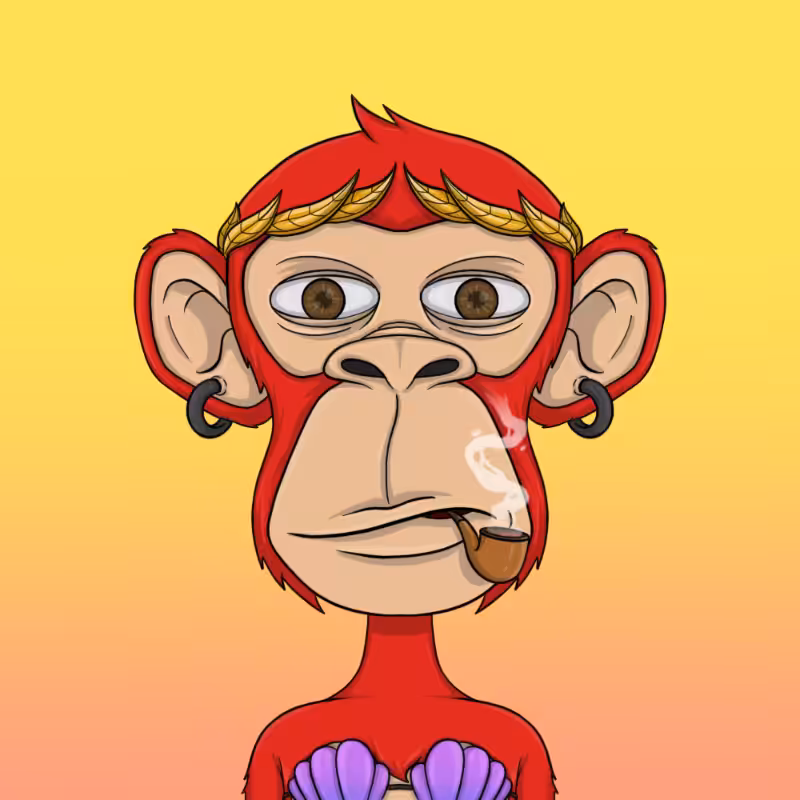 chimpantez #445