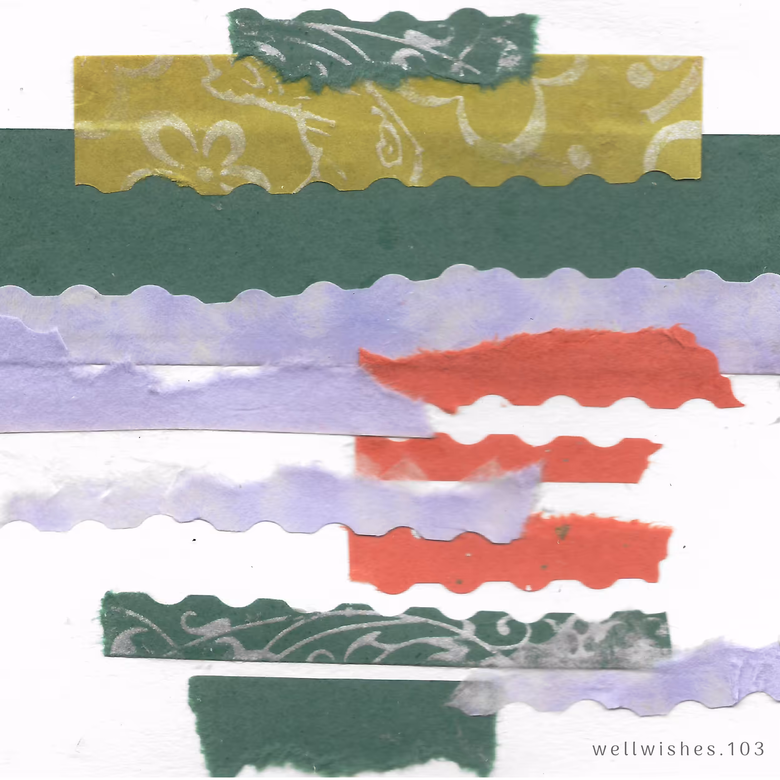 wellwishes 103