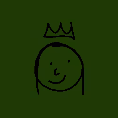 Basquiat Doodles: Basquiat #3762