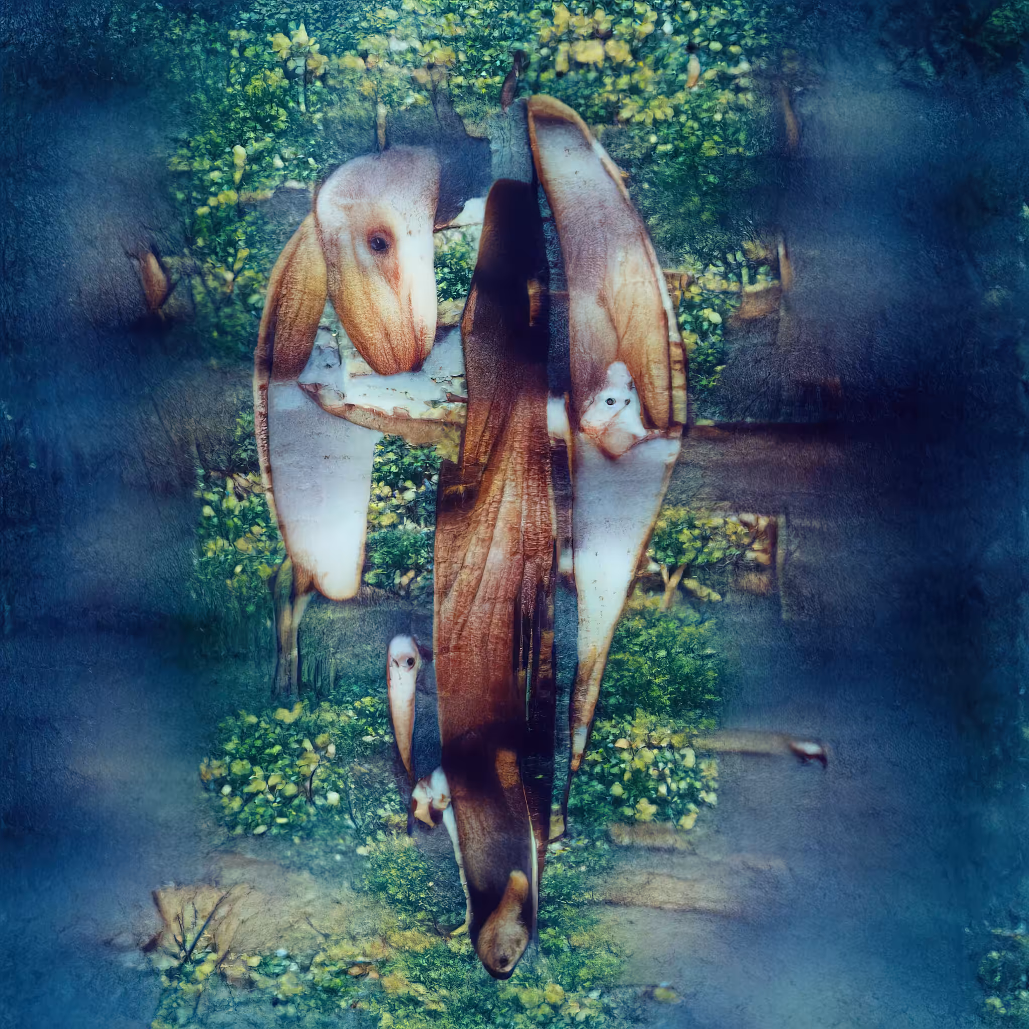 Alien Nature Photographs #11