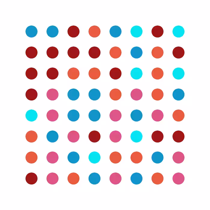 Dots #45