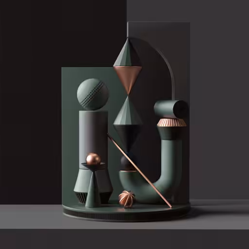 Forms+Shapes: 25 MIN