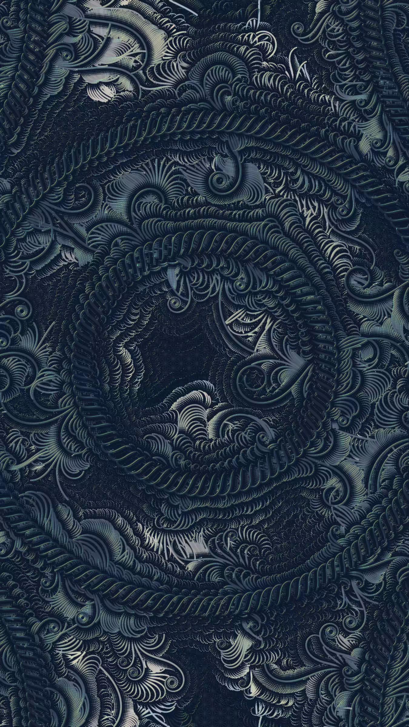 Growth: Threads #12