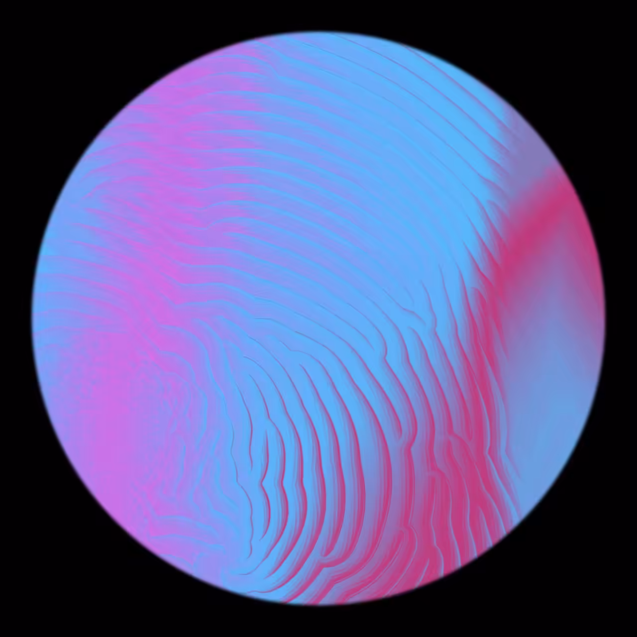  Record Wave