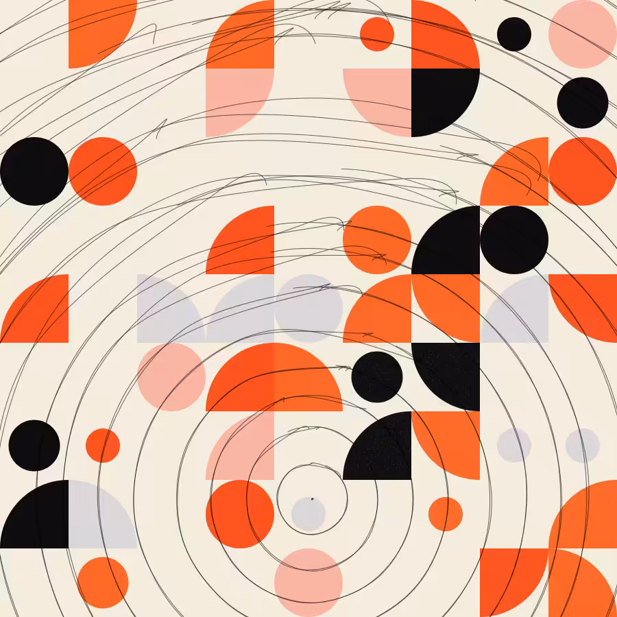 Mixed Shapes #1