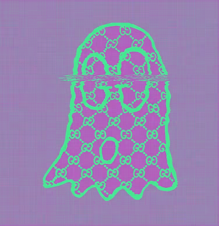 Ghost in the machine