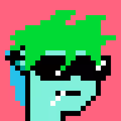 XetoPunk #024