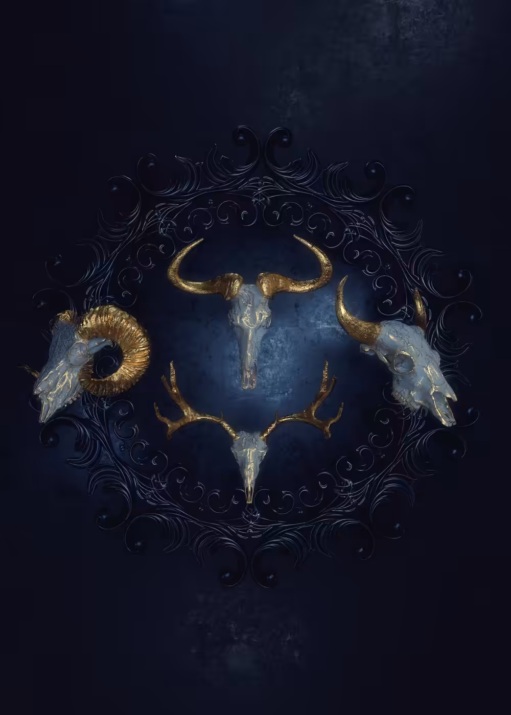 Skulls
