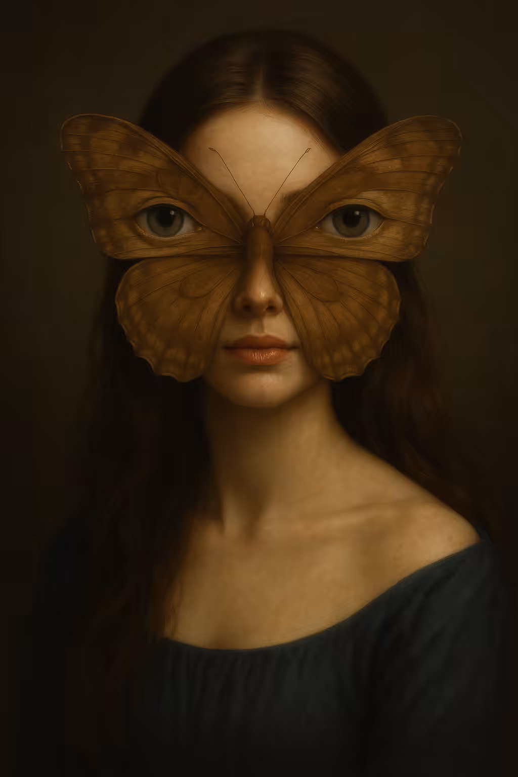 Eyes of the Divide