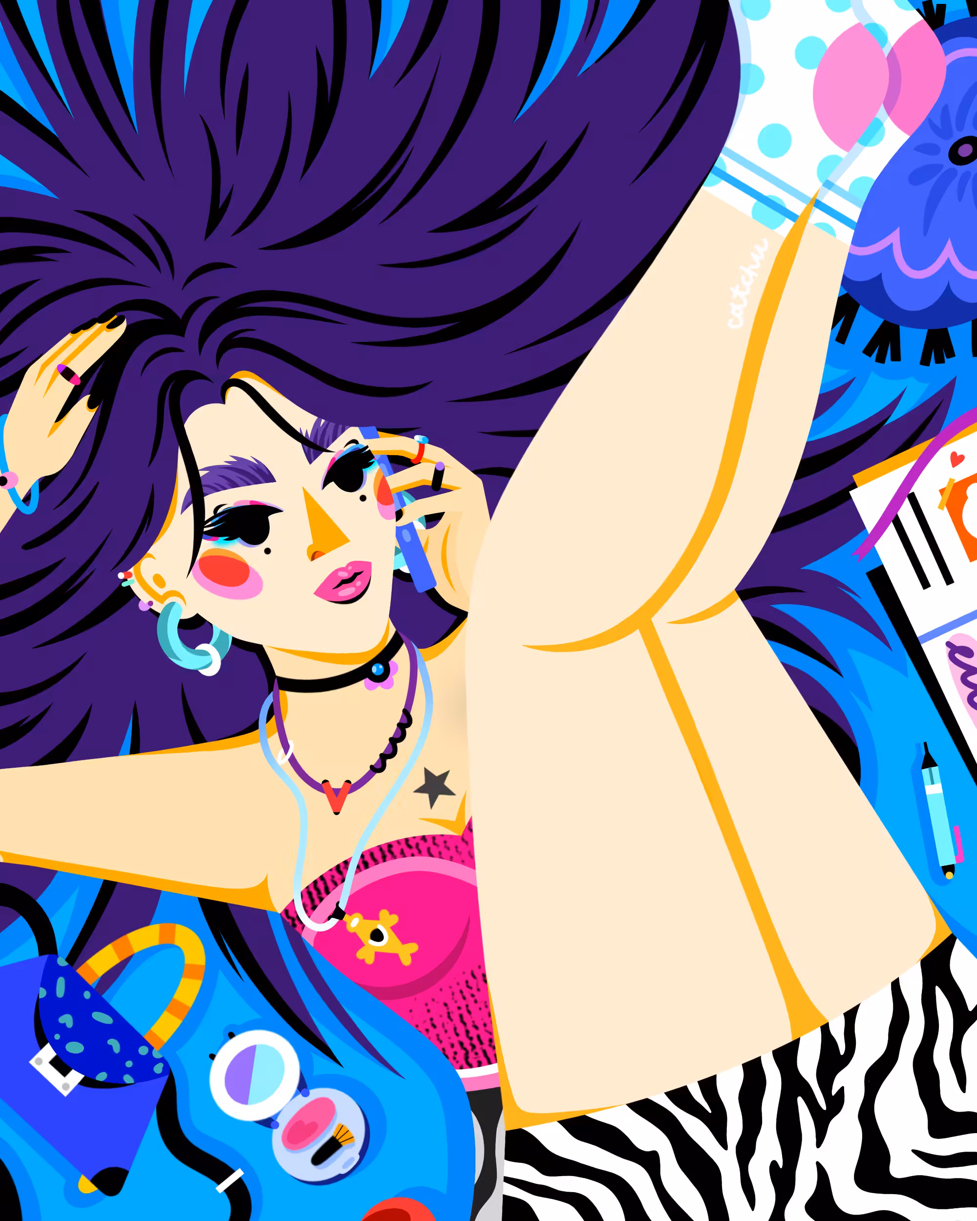 GIRLS YOU DREAM