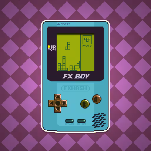 FXBoy #146