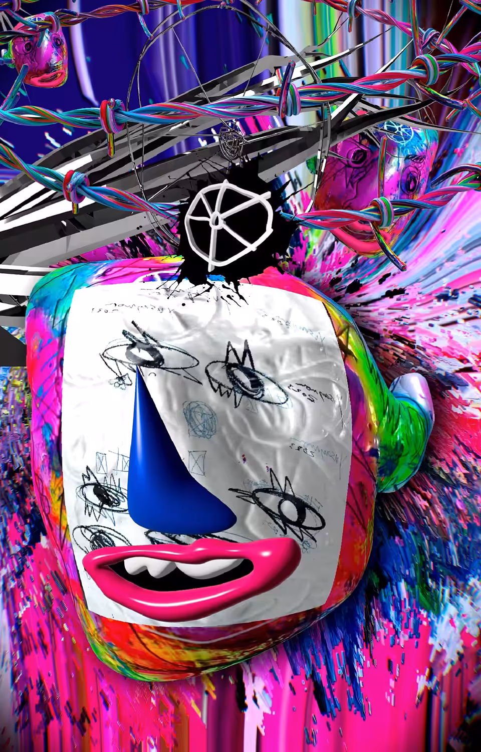 meta-𝖆𝖗𝖙 𝖜𝖎𝖑𝖑 𝖘𝖆𝖛𝖊 𝖚𝖘 #1/33
