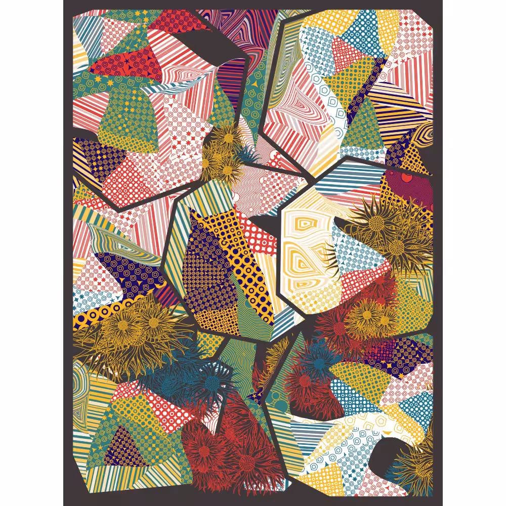 PolyGarden #95