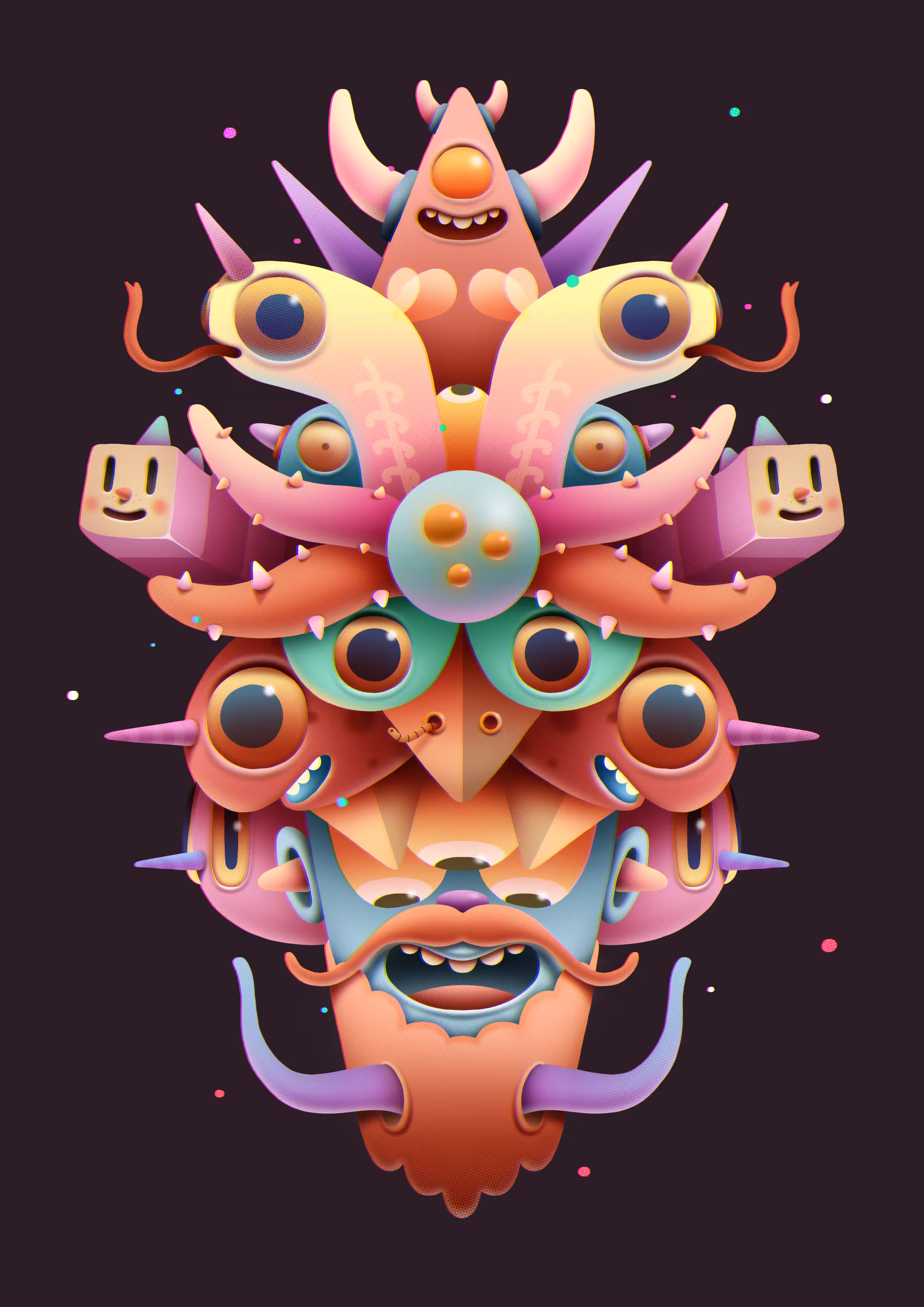 Soul #83/107