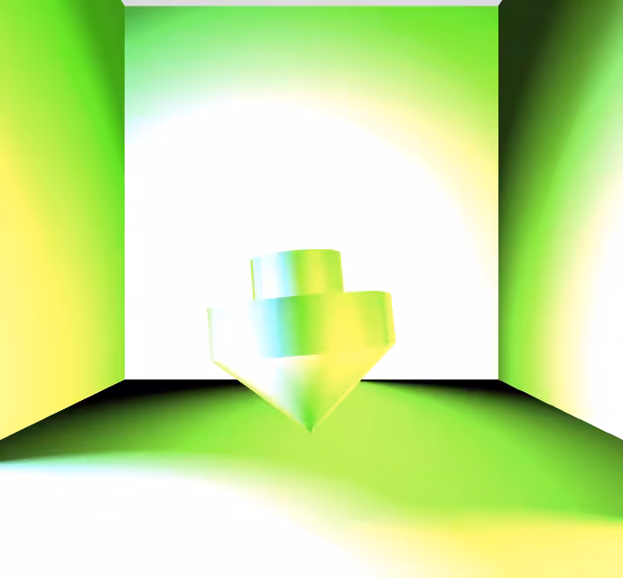 Spinning top #54