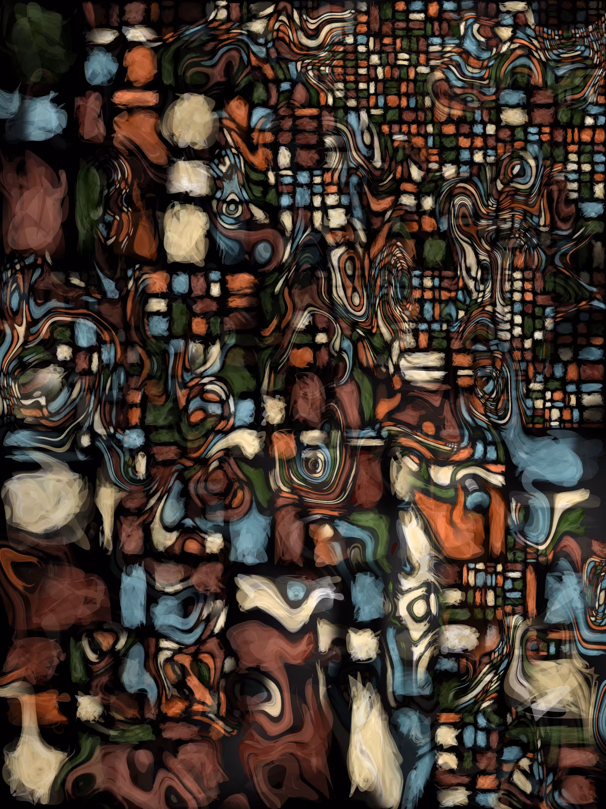 Discombobulated #44