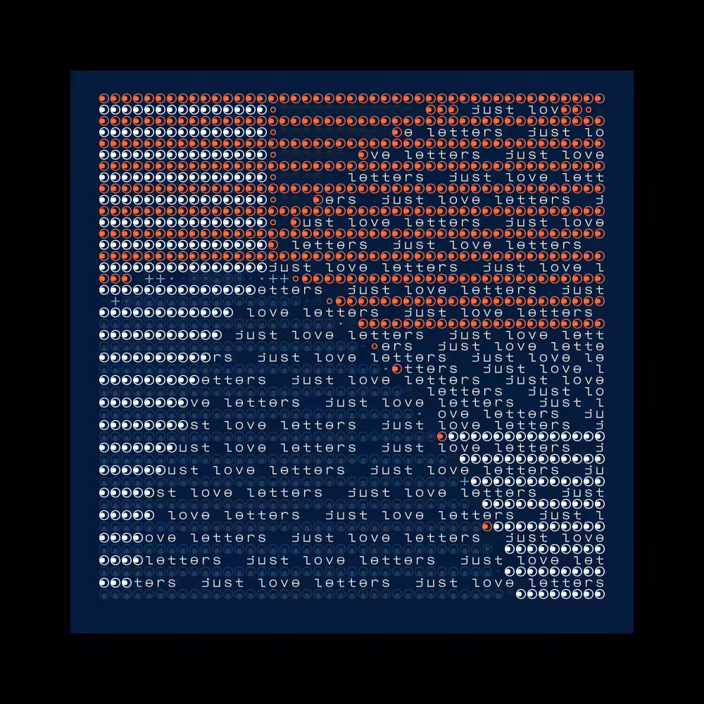 Cosmic Type #29