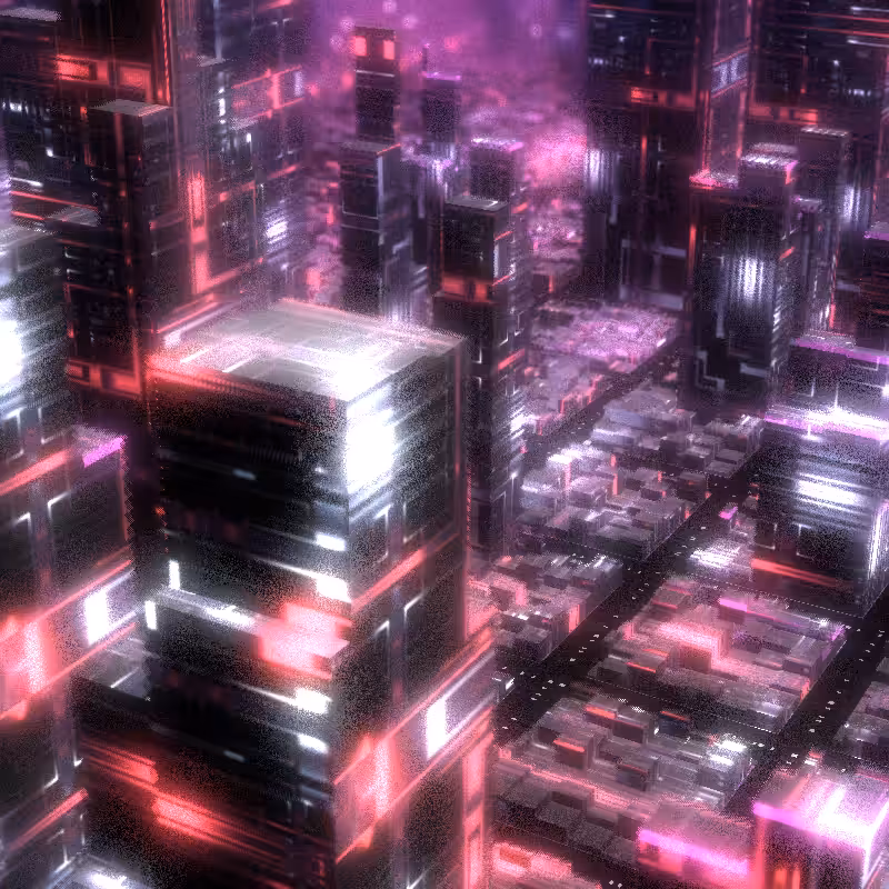 Once and Future Cities #62
