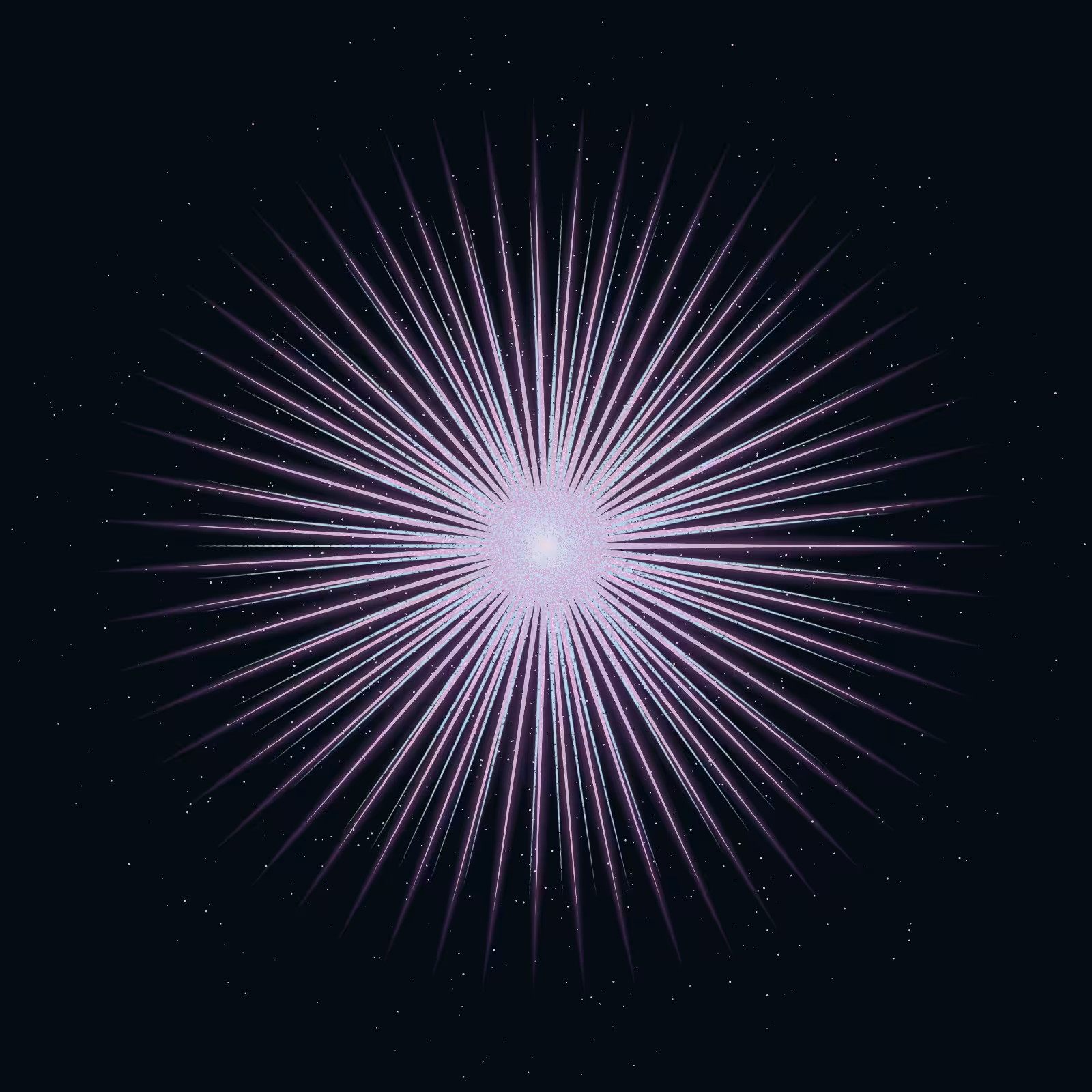 Winter Solstice Star 2023 #55