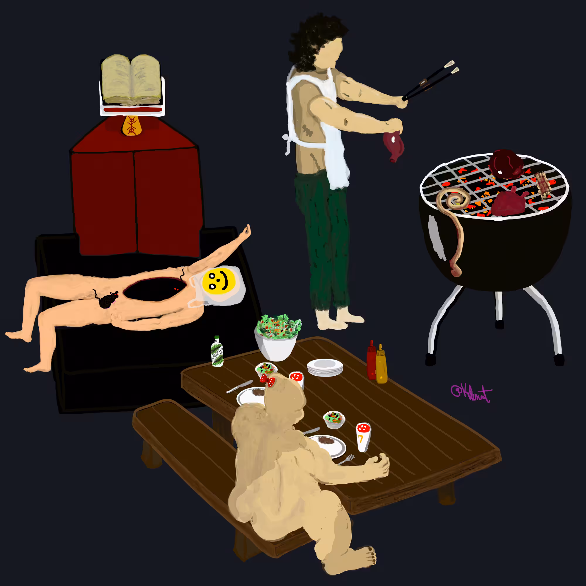 Cookout