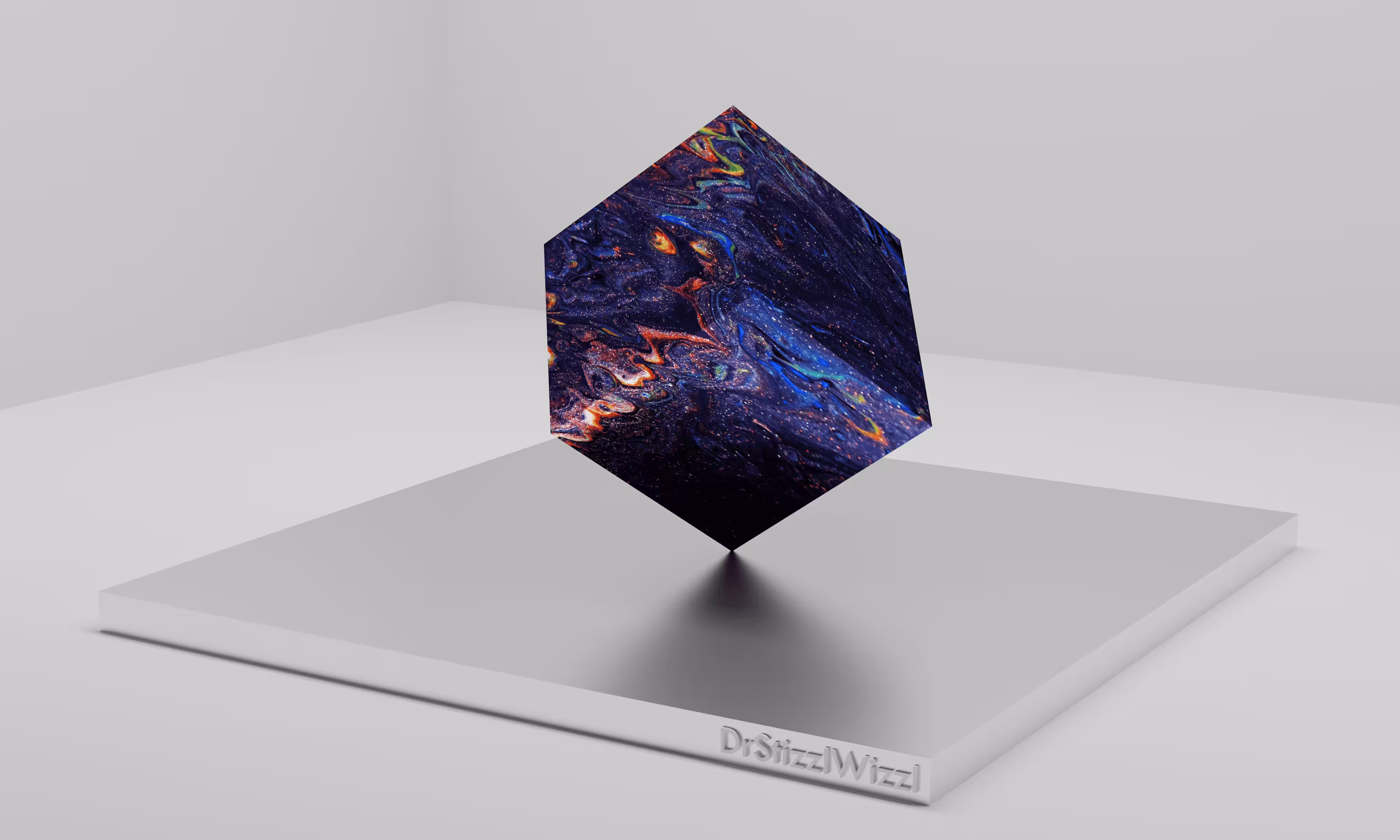 Impossible Block #78