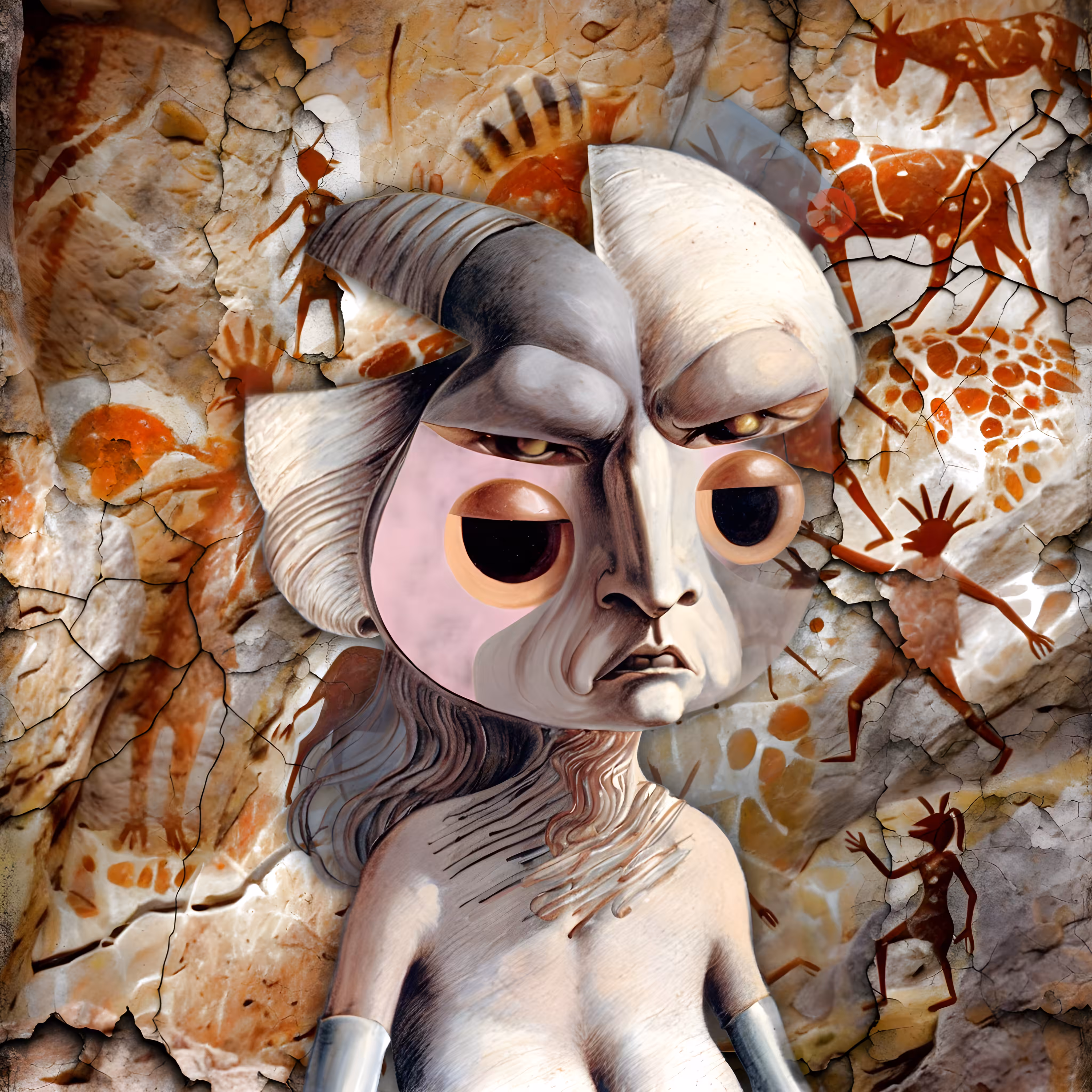 Art DeCC0s: Art DeCC0 #6092