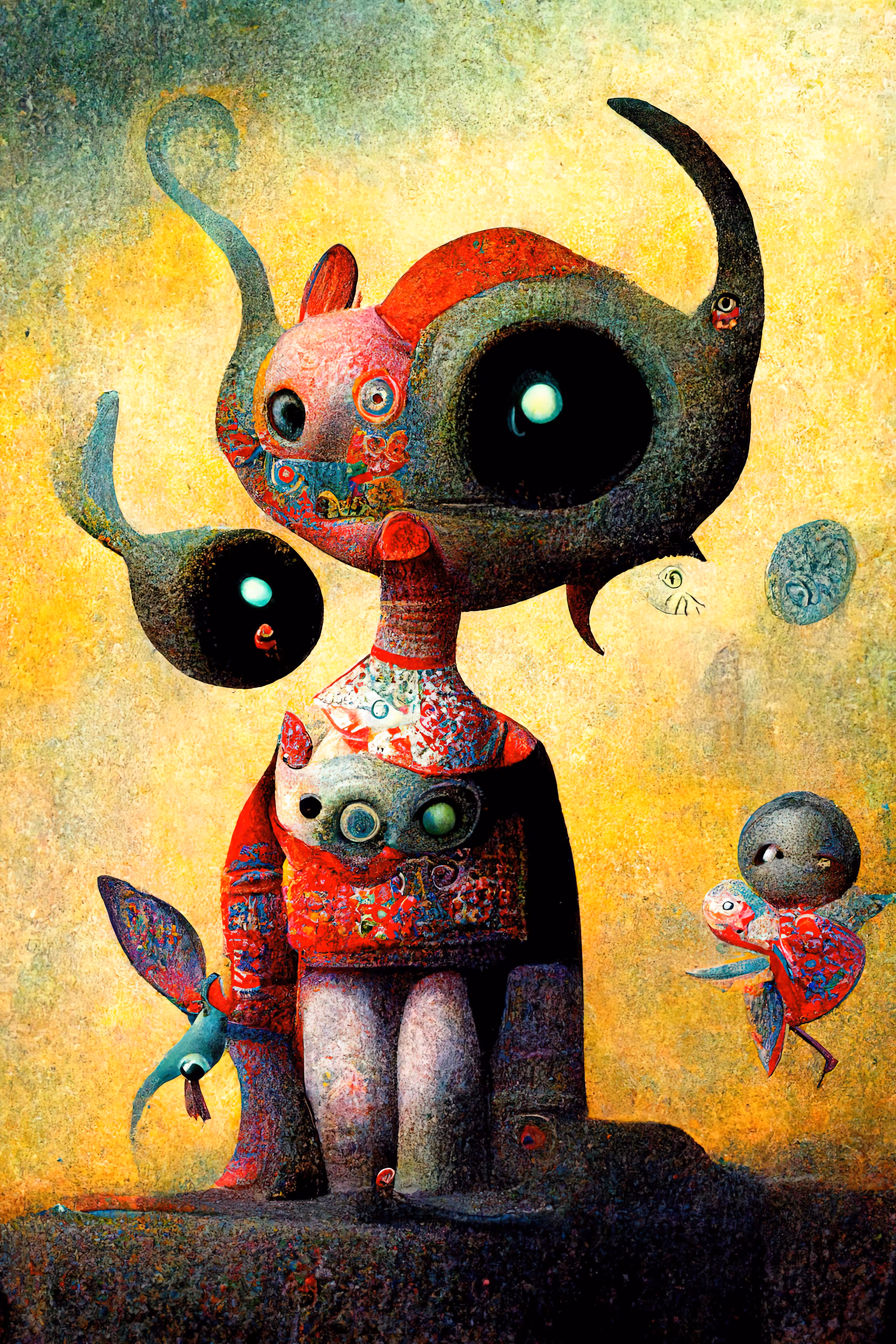 Little Empress