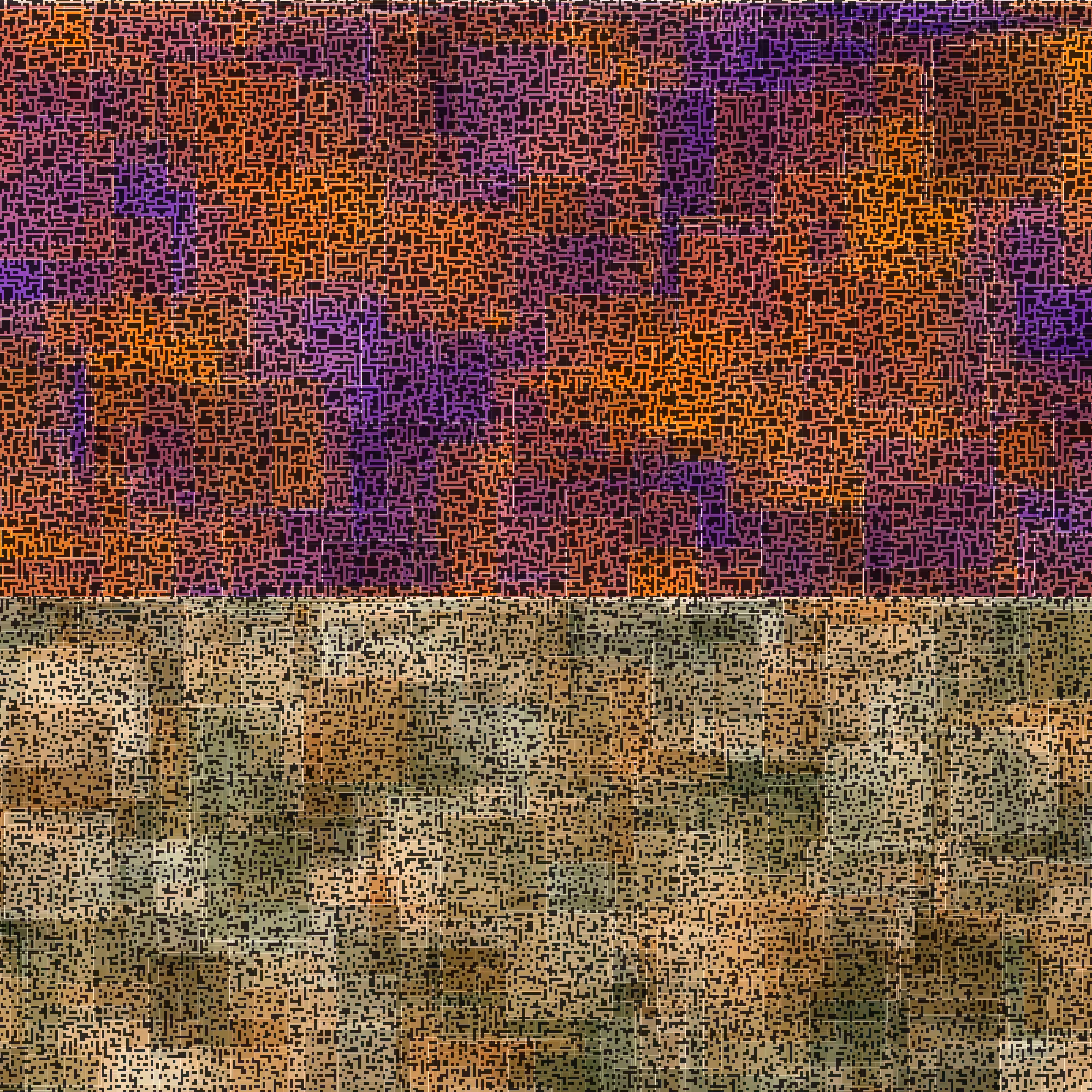 Impression N.01 #52