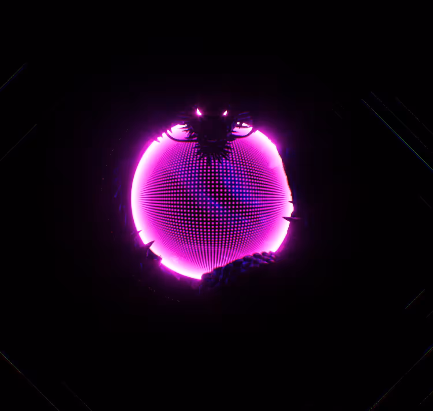 KIMONOS_WA1 x Realdream: Pre-Drop \\CHROMIUM SAPPHIRE #6\6