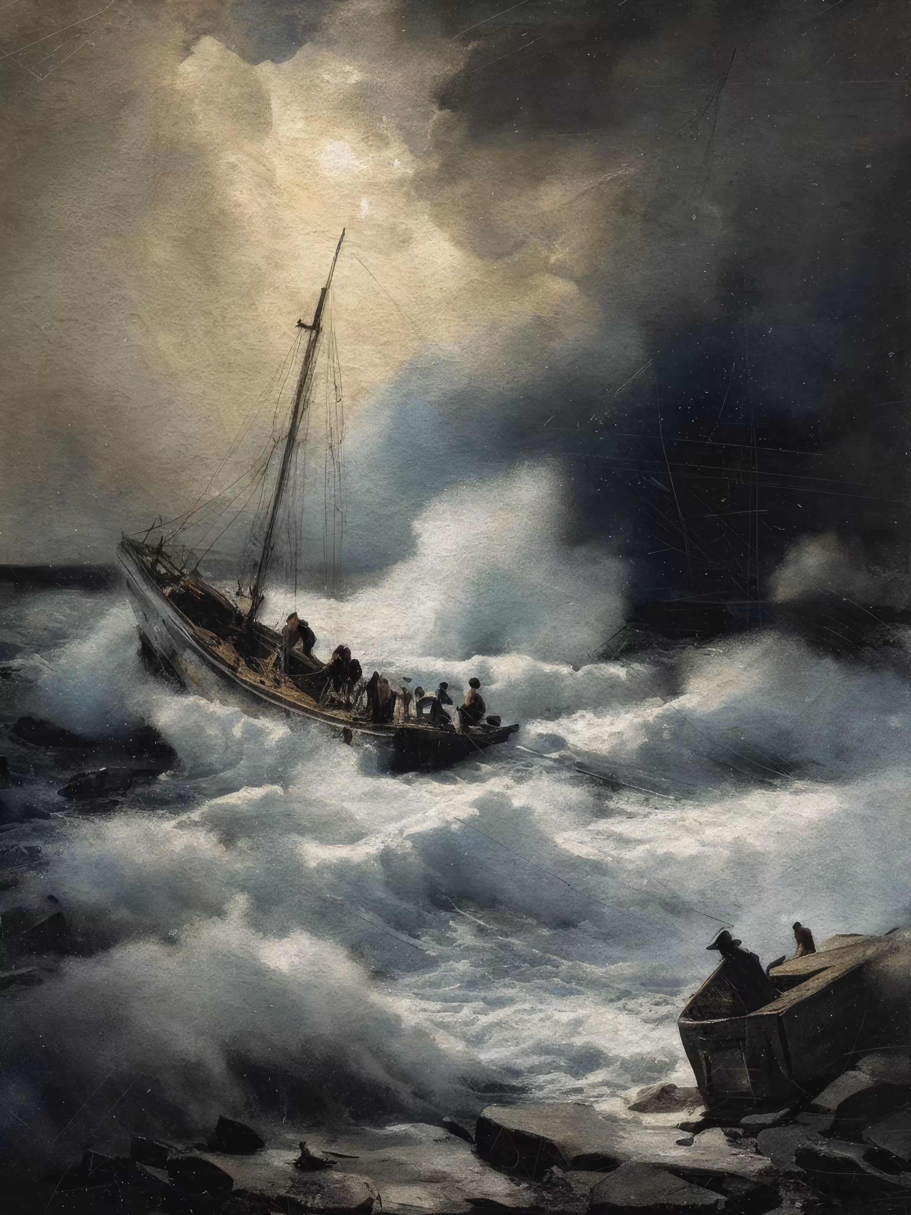 Shipwreck
