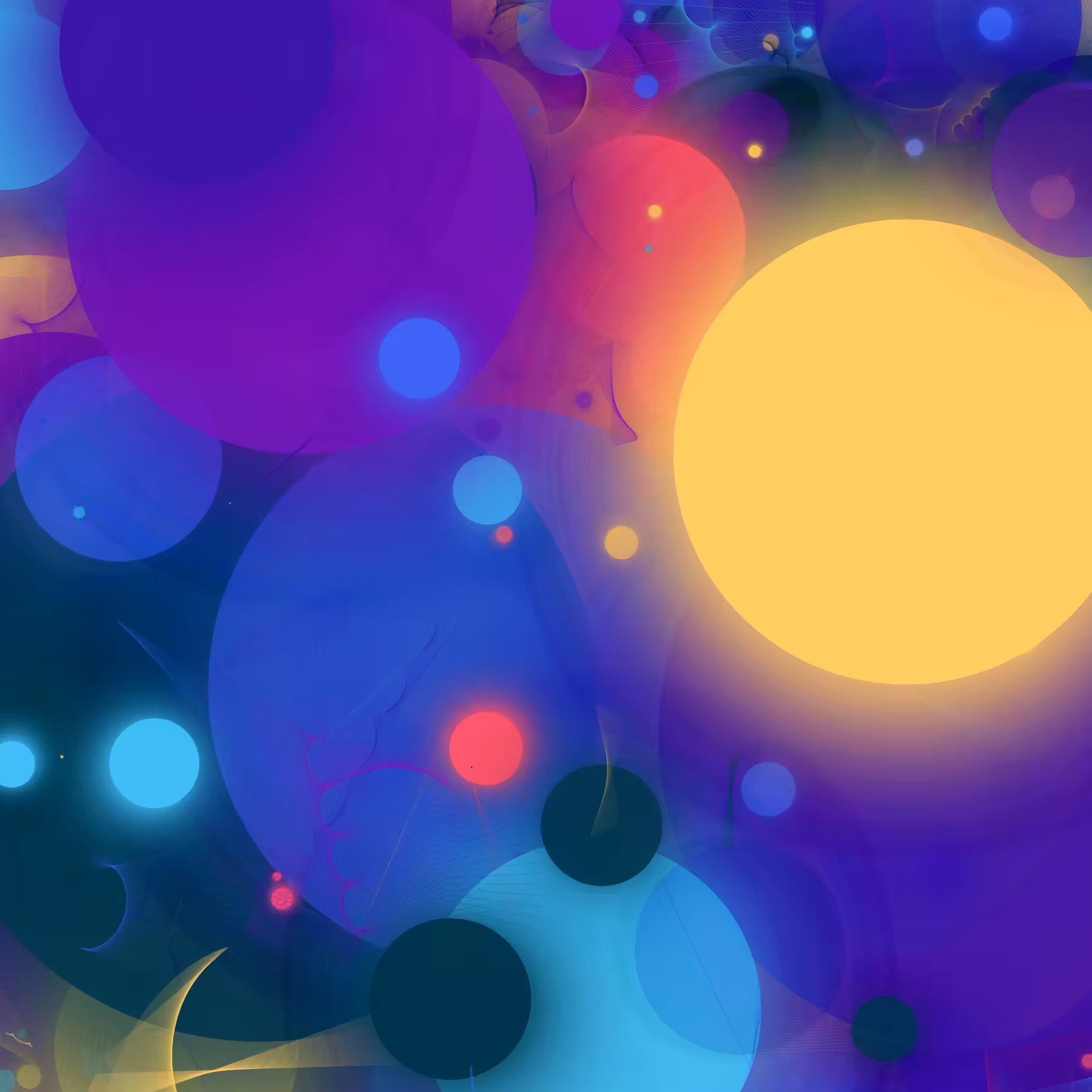 Kumaleon Gen Art