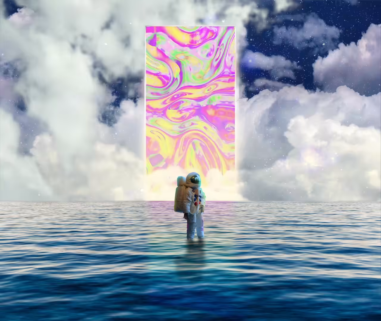 Astray