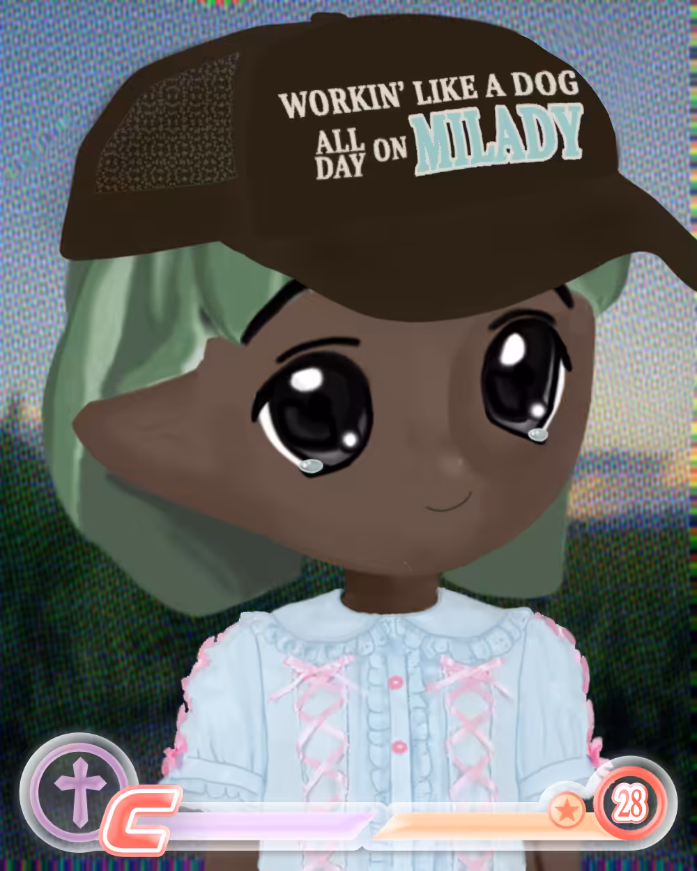 Milady 6239