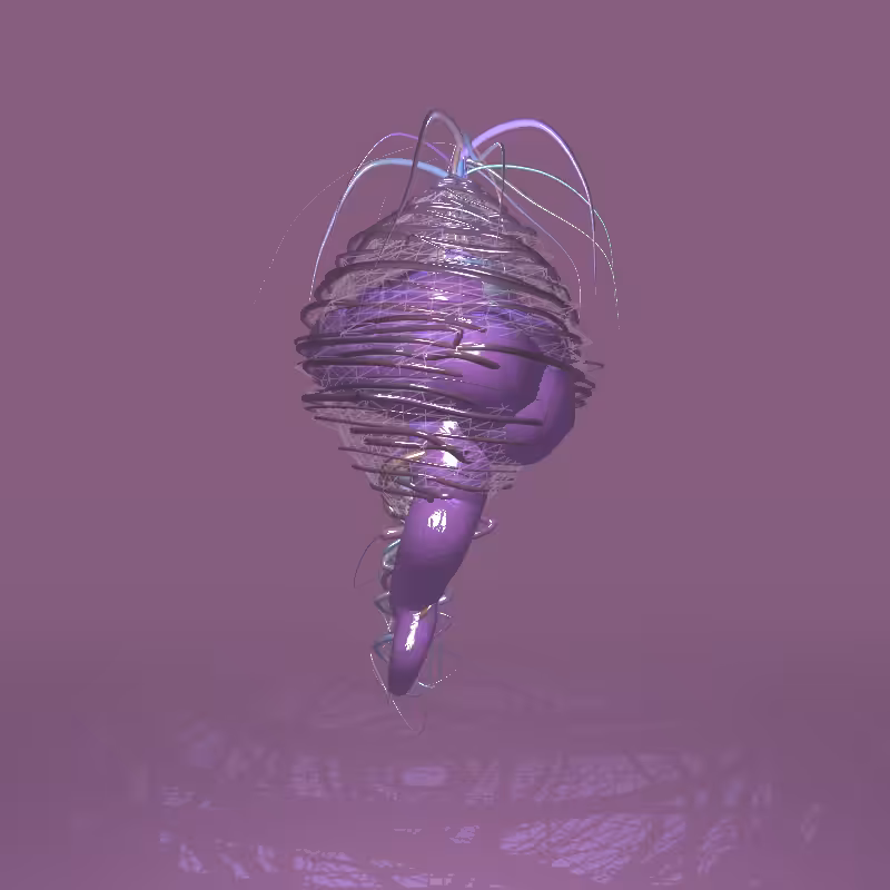 ProtoCephalopod:01 #45