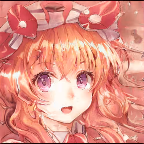 AKIBA girl collection: red lady