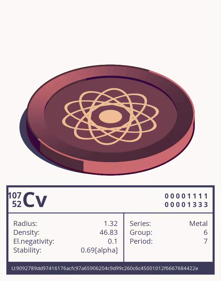 OTOM: Cv otom